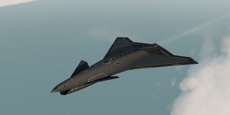 Airbus, yeni Wingman tasarımını ILA Berlin’de tanıtacak