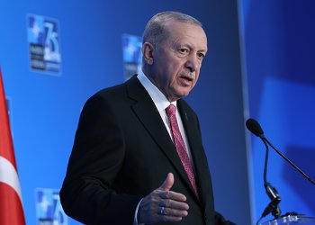 Erdoğan’dan Eurofighter açıklaması: İnşallah sonucu hayırlı olur