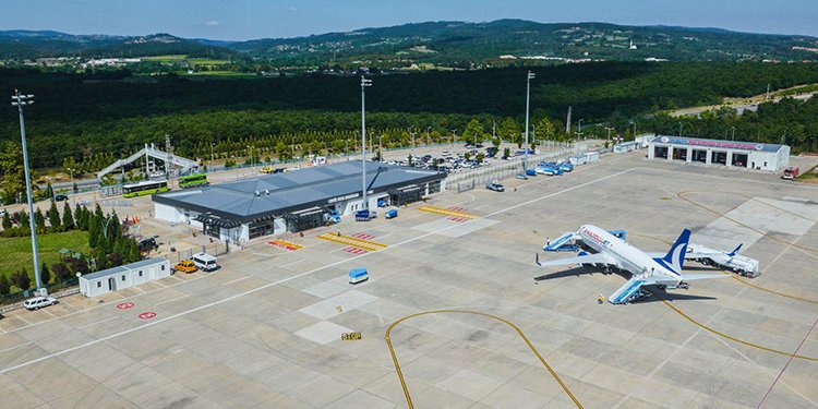 Trabzon-Kocaeli seferleri başlıyor