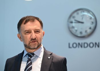 GÖKBEY ve HÜRJET’e uluslararası talep artıyor