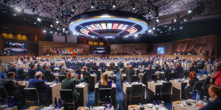 NATO Zirvesi’nden Türkiye için öne çıkan başlıklar