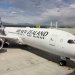 Okyanusya ülkesi B787 operasyonlarının 10’uncu yılını kutluyor