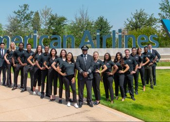 American Airlines’ta pilot olmak artık daha basit