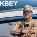 GÖKBEY’in Test Pilotu, dünya sahnesindeki ilk uçuş gösterisini anlattı