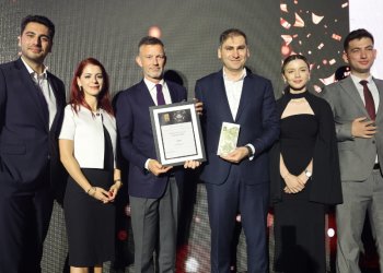 İstanbul Havalimanı, Avrupa’nın en iyisi seçildi