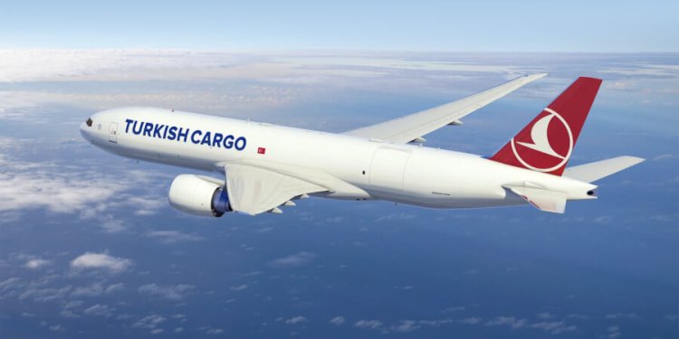 THY’den Boeing’e 4 uçaklık sipariş