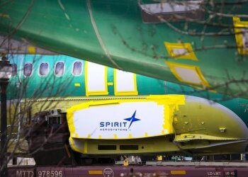 Boeing, 20 yıl önce sattığı şirketi 4.7 milyar dolara satın alacak