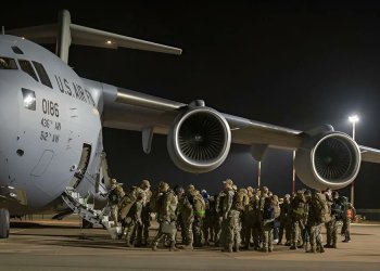 ABD, Afrika’daki hava üssünden çekiliyor