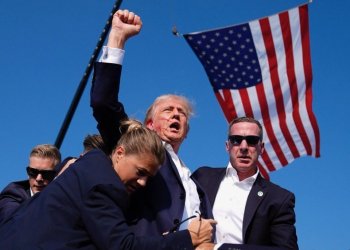 Trump’a suikast girişiminde hangi silah kullanıldı?