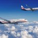 Boeing’e 35 uçaklık MAX siparişi
