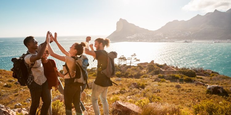 Grup seyahatlerinde sık yapılan 5 hata!