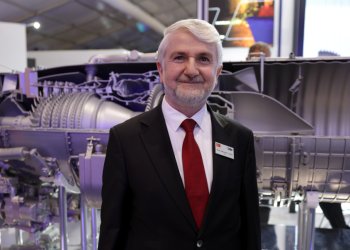 Mahmut Akşit: GÖKBEY 2 yıl sonra yerli motorla uçacak