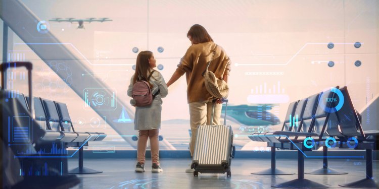 ABD’deki eVTOL’lerin enerjisini Siemens sağlayacak