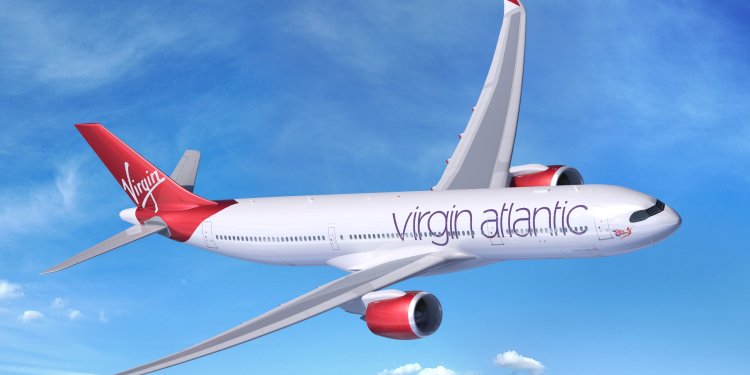 Virgin Atlantic’ten 7 ek A330neo siparişi