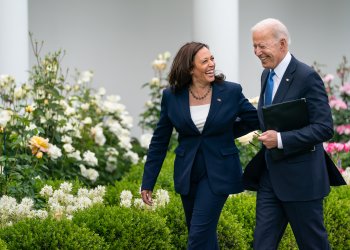 Biden çekildi, Kamala Harris’i desteklediğini duyurdu
