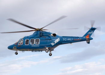 GÖKBEY, Londra’daki fuarda hünerlerini sergiledi