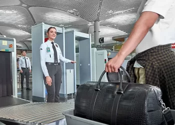 Yürürlüğe girdi: Aranmayı kabul etmeyen uçağa binemeyecek