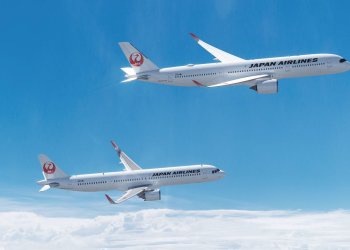 JAL, A350-900 ve A321neo siparişini tamamladı