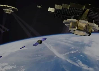 Uzaydan enerji devrimi başlıyor!