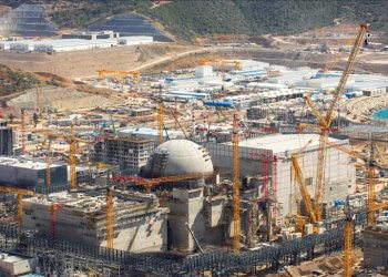 Akkuyu NGS 2025’e yetişmeyebilir!