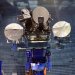 Türksat 6A nihai görev yörüngesine yerleşti