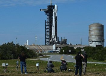 Uzayın keşfinde özel sektörün rolü artıyor