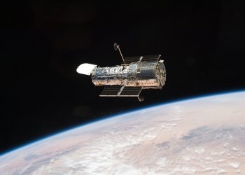Hubble Uzay Teleskobu’ndan önemli buluş