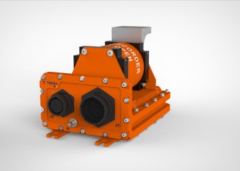 Yerli “kara kutu” Londra’da tanıtıldı