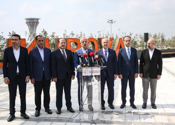 Uraloğlu: Adana Şakirpaşa Havalimanı kapatılmayacak