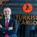 Turkish Cargo, her 20 kargodan birini taşıyor!