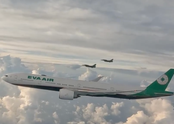 F-16’lar Olimpiyat şampiyonlarına eşlik etti!