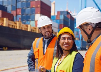 DHL’in 19 Türk çalışanı yurt dışına transfer oldu