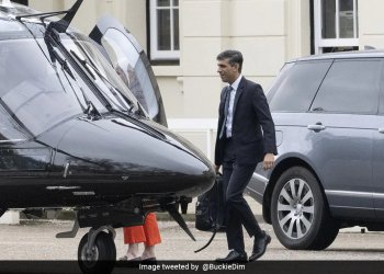 Yeni başbakan 40 milyon euroluk helikopteri iade edecek