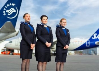 SAS iflas sürecini tamamladı, yükselişe geçti!