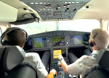 Yolcu uçakları için yeni siber tehdit!