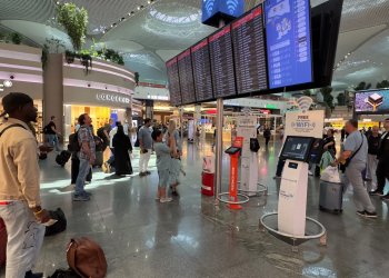 Seyahate çıkanlar dikkat! MPox virüs…