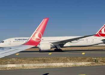 THY beklentilerin üzerinde kâr açıkladı