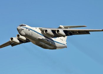 Rus Il-76’nın yeni varyantı 2028’de teslim edilmeye başlanacak