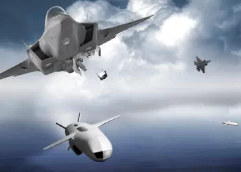 Avustralya, 573 milyon dolarlık füze üretim anlaşması imzaladı!