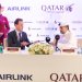 Qatar Airways, Airlink’te yüzde 25 hisse satın aldı