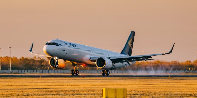 Air Astana Suudi Arabistan ağını büyütüyor