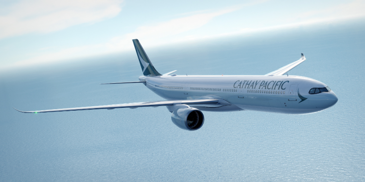 Cathay Pacific 30 adet A330neo siparişi verdi