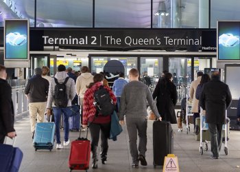 Yolcu talebi tüm zamanların rekorunu kırdı