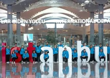 İGA’dan çalışanlarına yeni prim sistemi