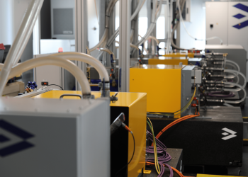 Lilium, elektrik güç sisteminin entegrasyon testlerine başladı