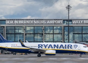 Ryanair, Berlin’de kapasite azaltacak
