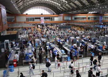 Sabiha Gökçen’den 35 milyon euroluk yatırım