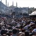 Dünyada ve Türkiye’de nüfus projeksiyonları, sonuçları ve yapılması gerekenler