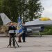 Zelenskiy F-16’ları duyurdu!