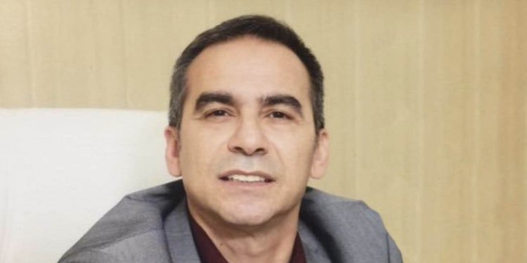 TUSAŞ, Ali Fırat’ın vefatını duyurdu